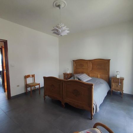 Stone Way Apartment Бардже Экстерьер фото