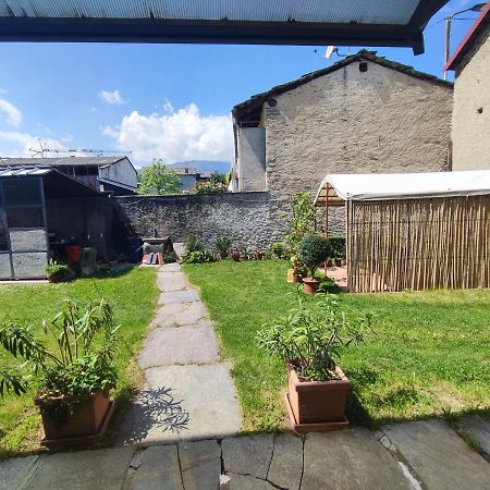 Stone Way Apartment Бардже Экстерьер фото