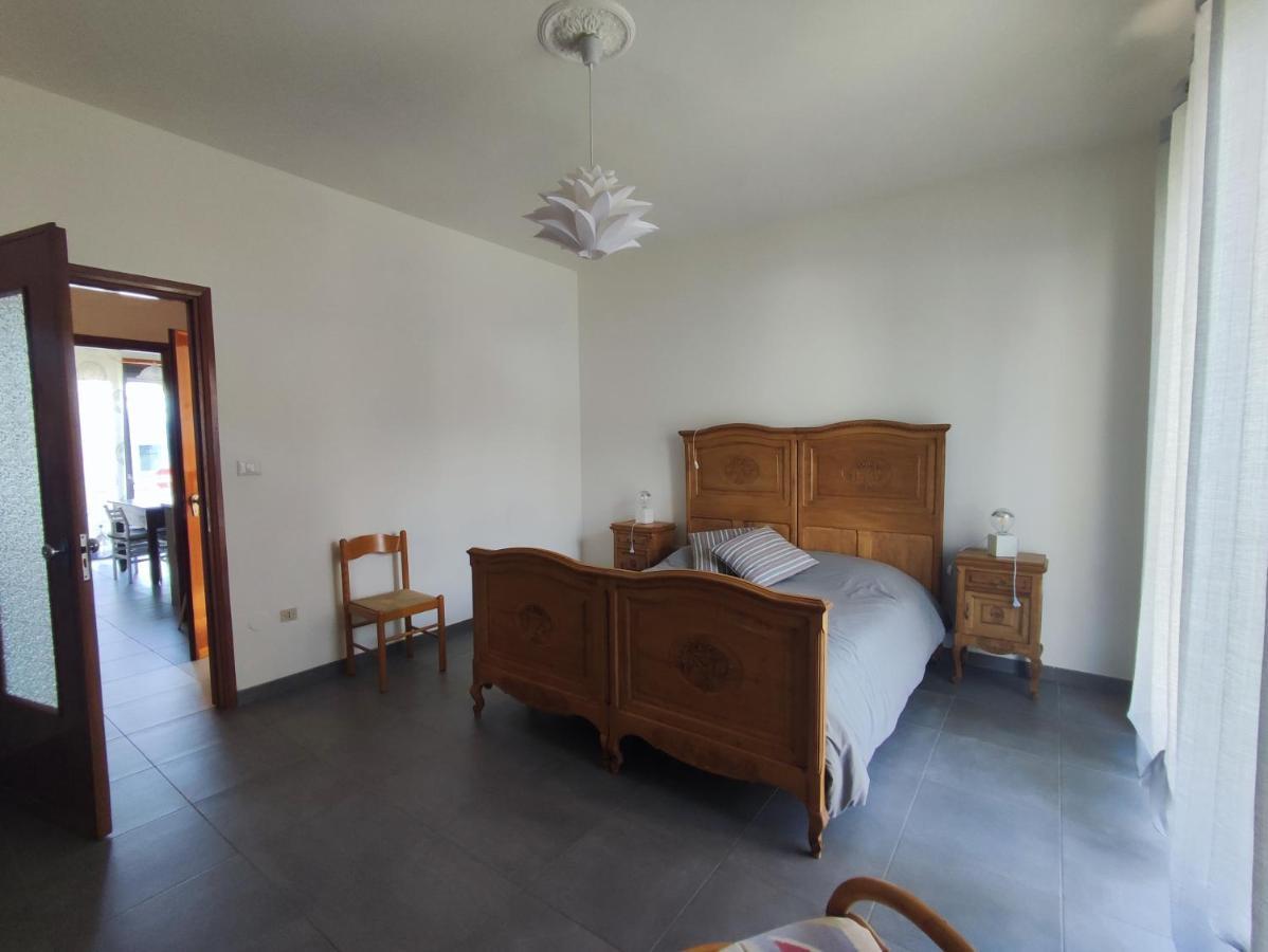 Stone Way Apartment Бардже Экстерьер фото