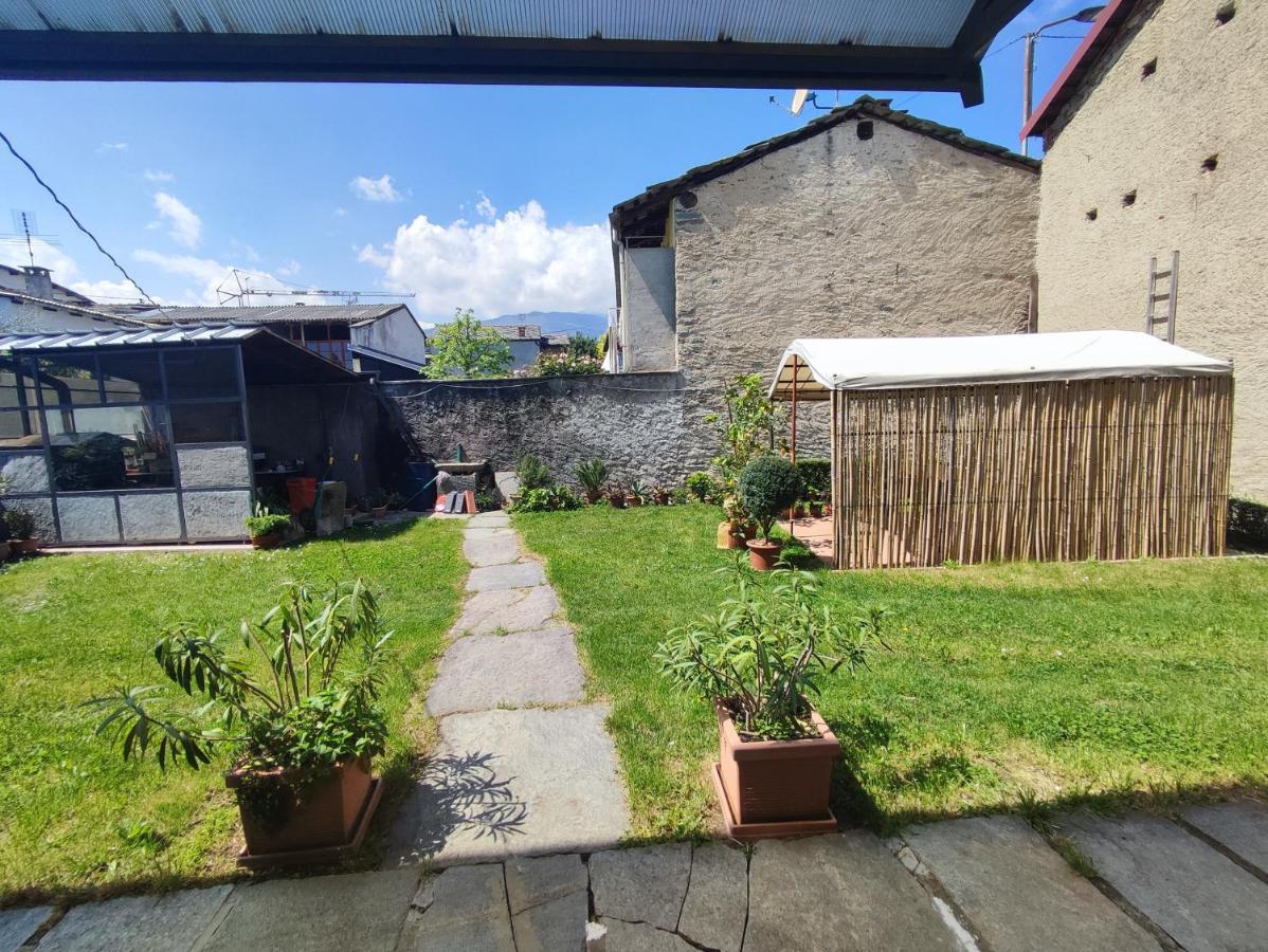 Stone Way Apartment Бардже Экстерьер фото
