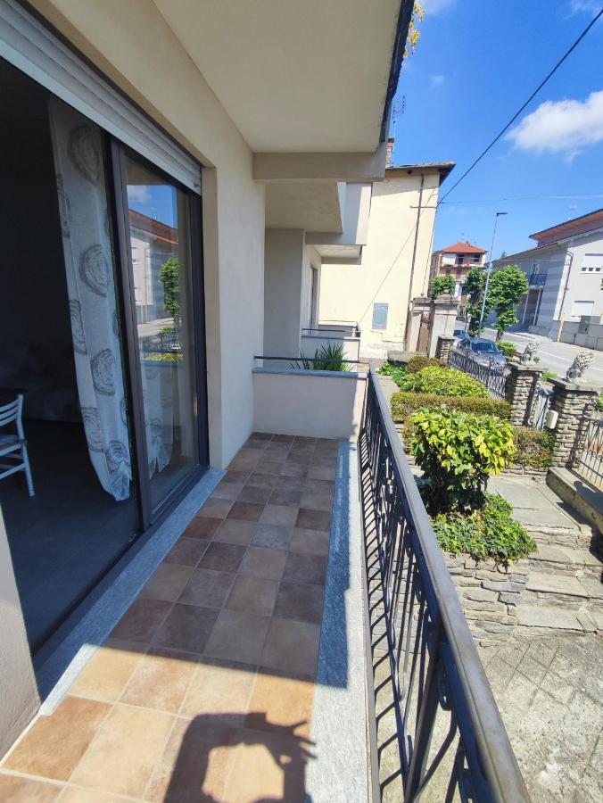 Stone Way Apartment Бардже Экстерьер фото