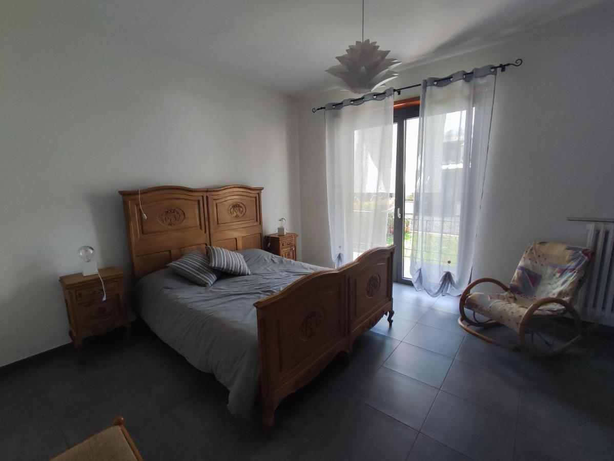 Stone Way Apartment Бардже Экстерьер фото