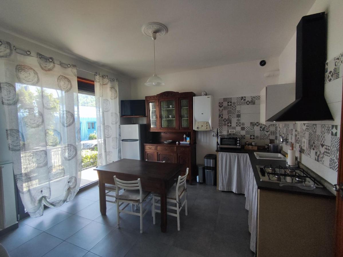 Stone Way Apartment Бардже Экстерьер фото