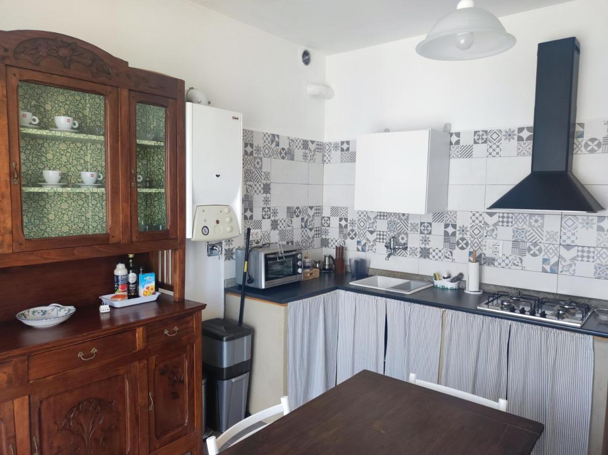 Stone Way Apartment Бардже Экстерьер фото
